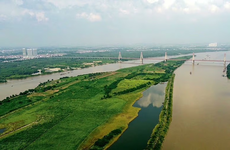 Chính phủ ban hành Nghị quyết đầu tiên theo cơ chế đặc biệt giải quyết khó khăn, vướng mắc do quy định của pháp luật